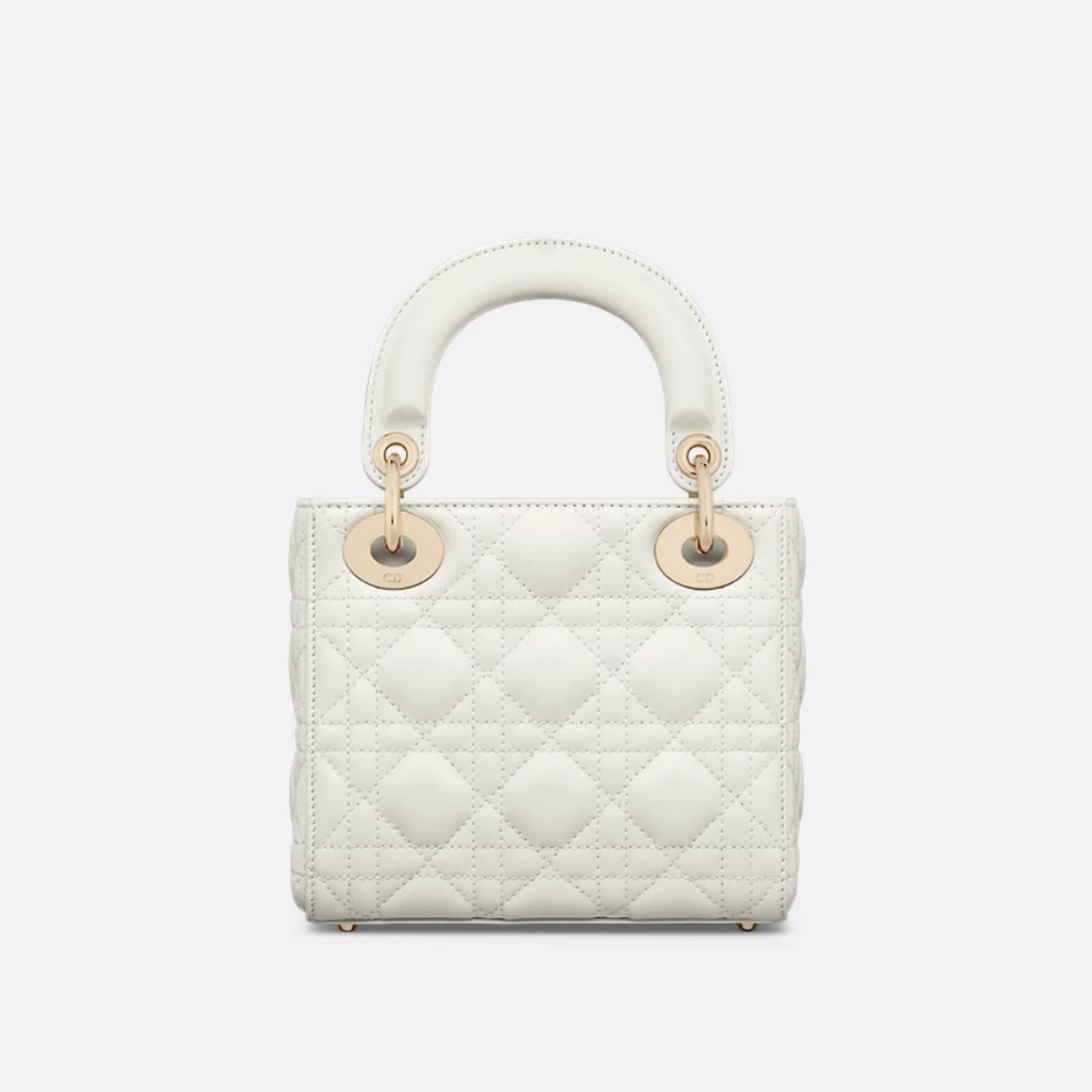 MINI LADY DIOR TASCHE