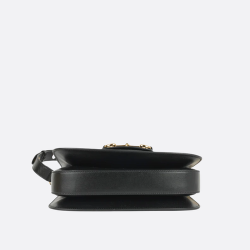 1995 HORSEBIT SHOULDER BAG BY GUCCI