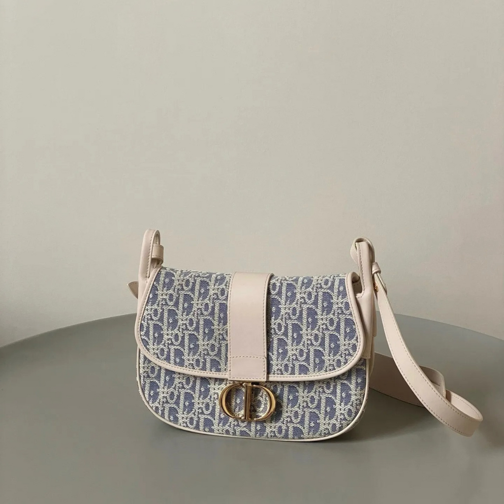 DIOR 30 MONTAIGNE MEDIUM TASCHE