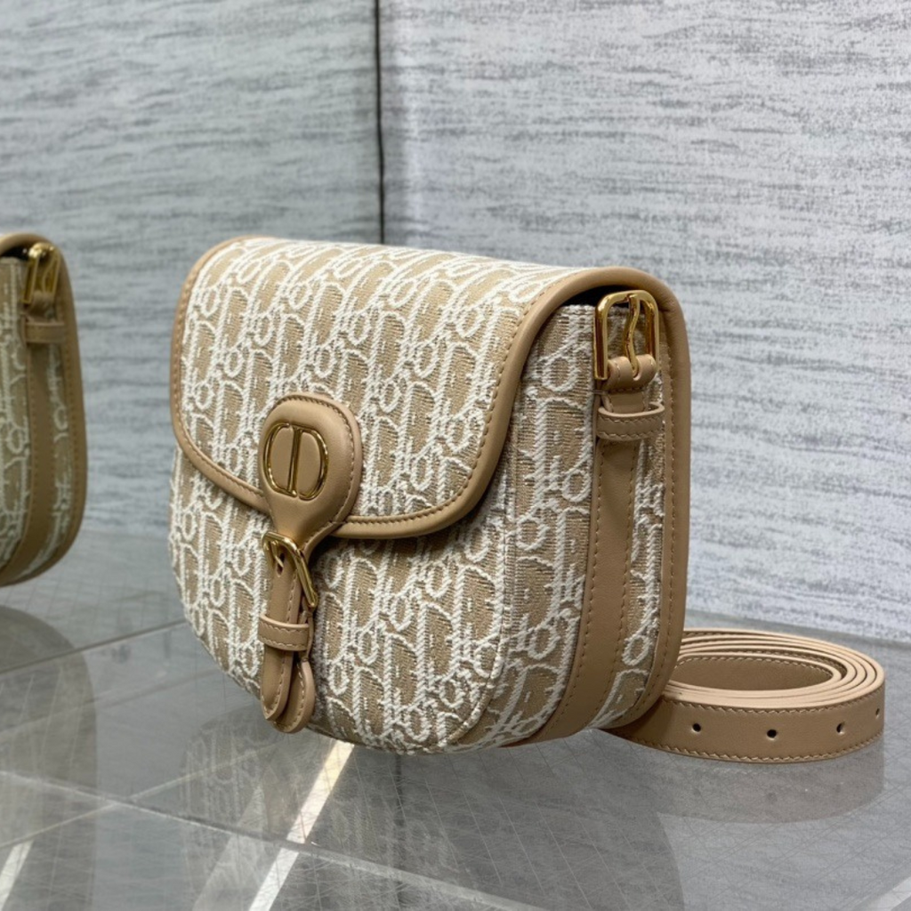 DIOR BOBBY MEDIUM TASCHE
