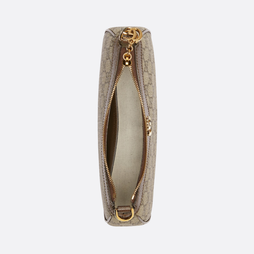 GUCCI KLEINE OPHIDIA SCHULTERTASCHE