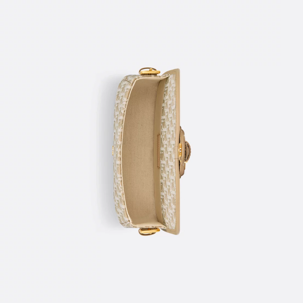DIOR BOBBY MEDIUM TASCHE