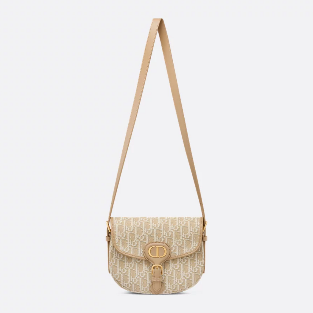 DIOR BOBBY MEDIUM TASCHE