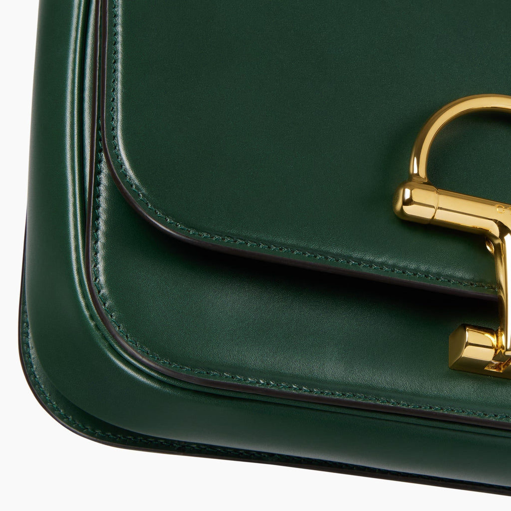 GUCCI SIENA KLEINE SCHULTERTASCHE