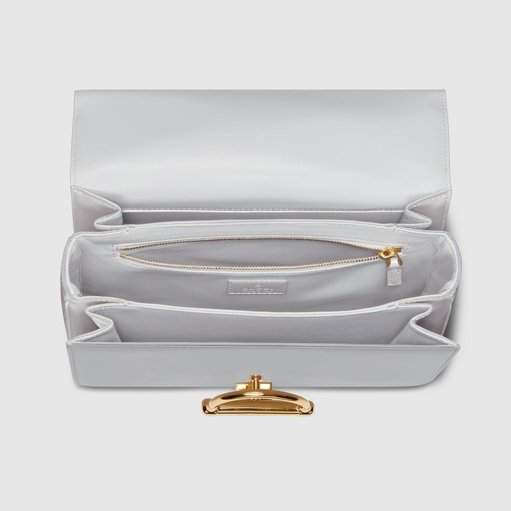 GUCCI SIENA KLEINE SCHULTERTASCHE
