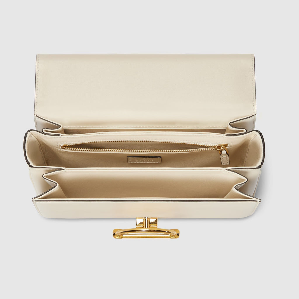 GUCCI SIENA KLEINE SCHULTERTASCHE